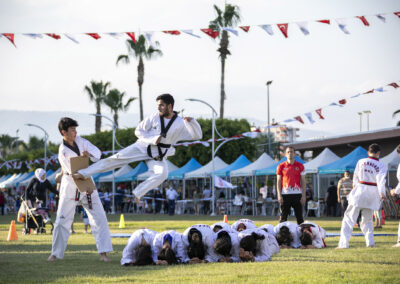 Conscious Sport Project