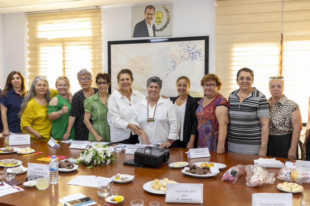 Women’s Health Counselling Centres