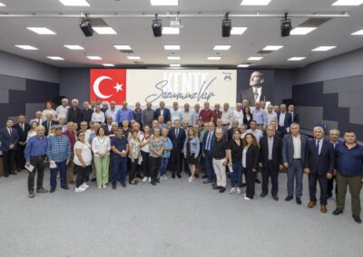 We Have a Say in the City