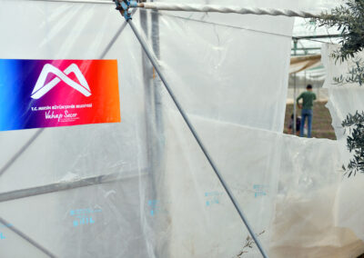 Sera Altı Yetiştiriciliği Destekleri 2