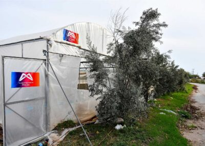 Sera Altı Yetiştiriciliği Destekleri 1